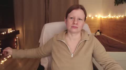 Crystal online show from 03/11/25, 09:48