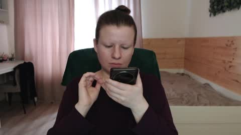 Crystal online show from 04/07/26, 12:16