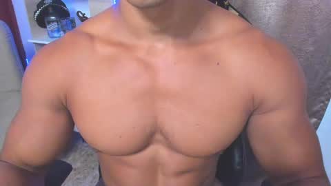 GABRIEL online show from 12/03/24, 09:12