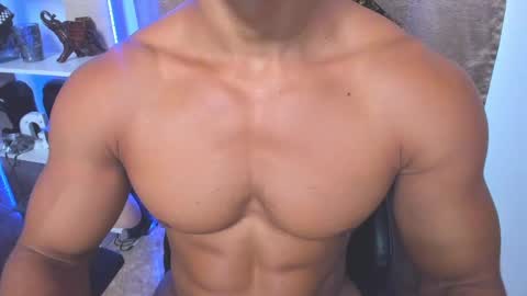 GABRIEL online show from 12/06/24, 07:12