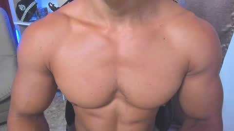 GABRIEL online show from 12/08/24, 12:41