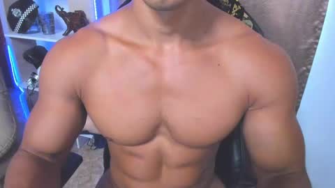 GABRIEL online show from 12/11/24, 07:57