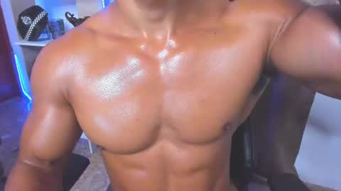 GABRIEL online show from 12/14/24, 12:22