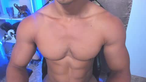 GABRIEL online show from 01/05/25, 07:49