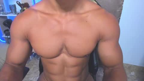 GABRIEL online show from 01/22/25, 05:17