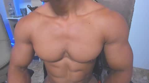 GABRIEL online show from 01/23/25, 04:37