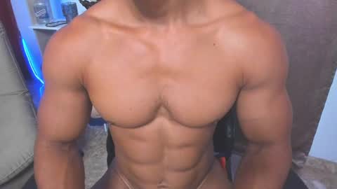 GABRIEL online show from 01/28/25, 05:56