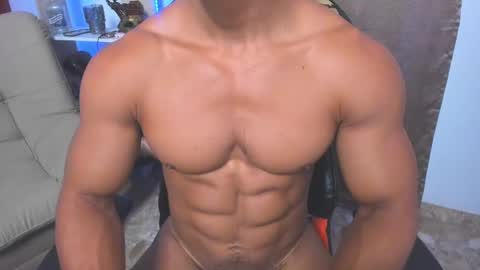 GABRIEL online show from 02/10/25, 12:30