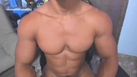 GABRIEL online show from 02/13/25, 10:33