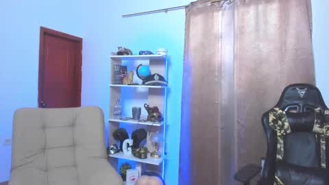 GABRIEL online show from 02/18/25, 07:30