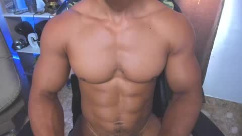 GABRIEL online show from 02/20/25, 07:52