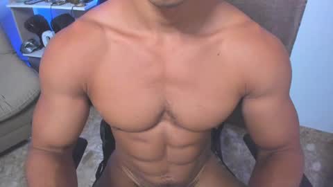 GABRIEL online show from 02/25/25, 10:18