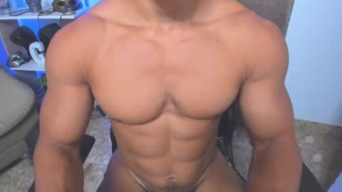 GABRIEL online show from 02/27/25, 02:32