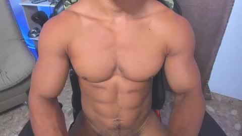 GABRIEL online show from 03/05/25, 09:48