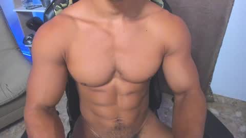 GABRIEL online show from 03/06/25, 08:05