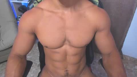 GABRIEL online show from 03/07/25, 09:27