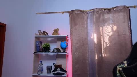 GABRIEL online show from 09/18/25, 08:33