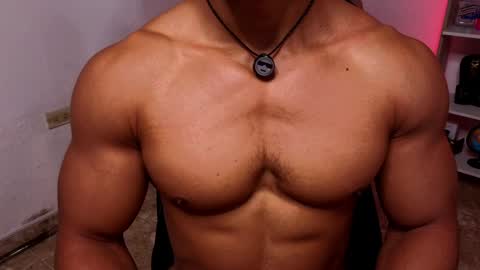 GABRIEL online show from 04/19/26, 12:59