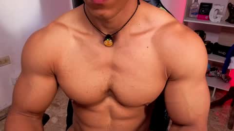 GABRIEL online show from 05/26/26, 01:18
