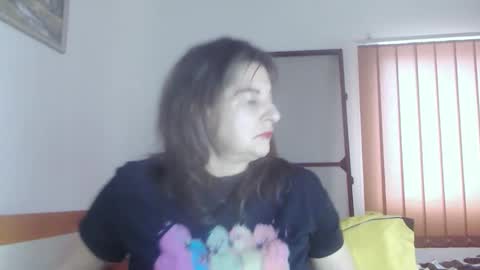 ExtasyMature online show from 10/24/25, 06:21