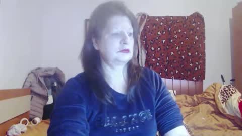 ExtasyMature online show from 01/16/26, 06:50