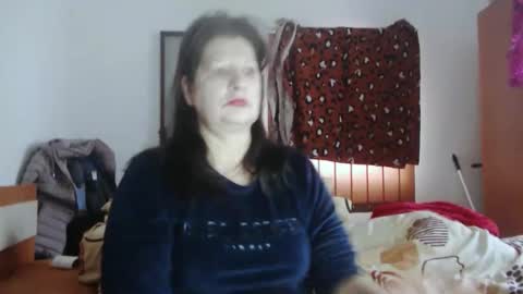 ExtasyMature online show from 01/17/26, 07:02