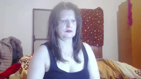 ExtasyMature online show from 02/07/26, 06:17