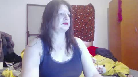 ExtasyMature online show from 02/13/26, 06:20