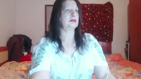 ExtasyMature online show from 04/03/26, 05:05