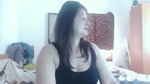 ExtasyMature online show from 04/12/26, 10:09