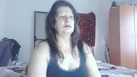 ExtasyMature online show from 04/20/26, 05:10