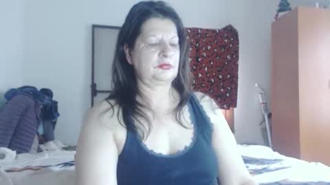 ExtasyMature online show from 04/22/26, 05:43