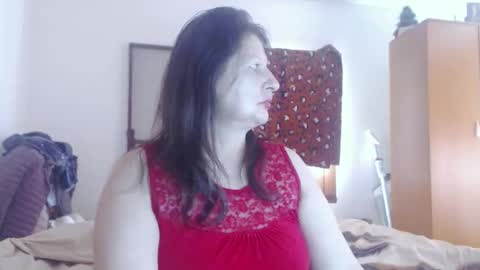 ExtasyMature online show from 04/23/26, 12:29