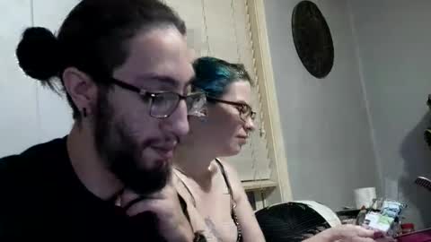 Extrastatic94 online show from 12/11/24, 03:35