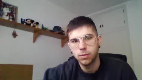 exterminator944 online show from 12/09/24, 03:00