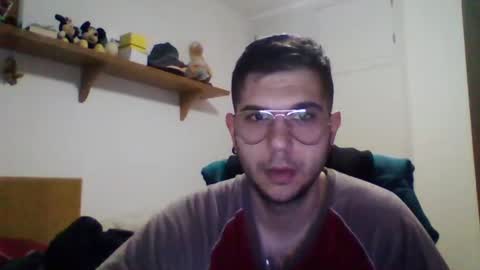 exterminator944 online show from 02/06/25, 09:38