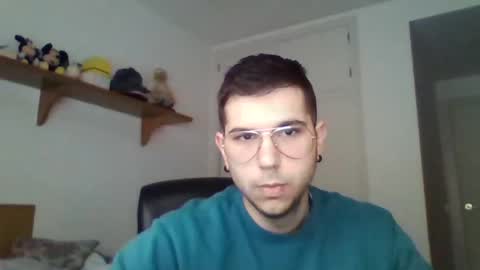 exterminator944 online show from 02/10/25, 08:09