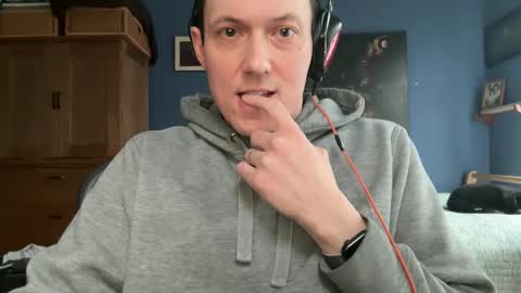 Tommy Rose online show from 12/18/24, 08:25