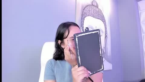 Nina online show from 02/24/26, 02:37