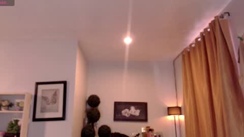 Snapshot of extraordinarypleasure chatting on 05/09/26, 06:51 Eunice online show from 05/09/26, 06:51