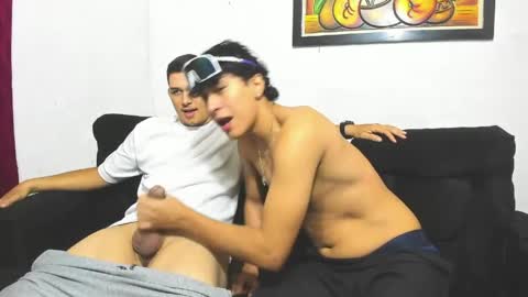 Nicole Ostyn and Michel online show from 03/31/26, 02:28