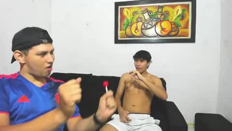 Nicole Ostyn and Michel online show from 04/05/26, 03:09