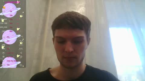 Beavis online show from 11/16/25, 08:20