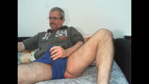 GEORGE online show from 01/30/25, 02:38