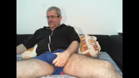 GEORGE online show from 01/30/25, 12:48