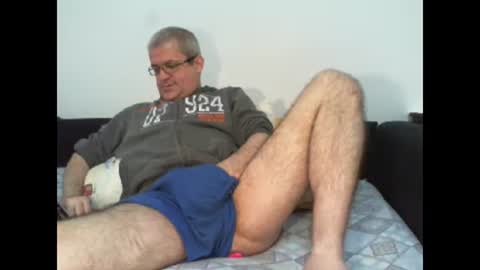 GEORGE online show from 01/31/25, 03:20