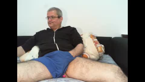 GEORGE online show from 02/01/25, 06:21