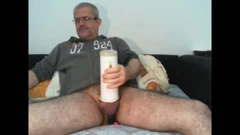 GEORGE online show from 02/05/25, 02:51