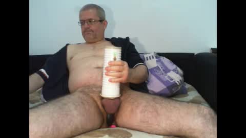 GEORGE online show from 03/03/25, 12:48