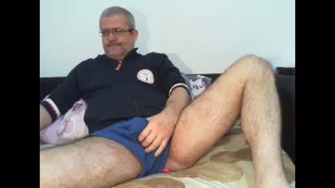 GEORGE online show from 03/06/25, 04:08